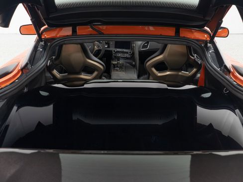 Used 2019 Chevrolet Corvette ZR1 image 80