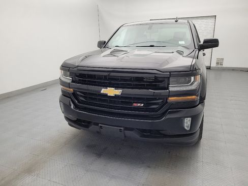 Used 2018 Chevrolet Silverado 1500 LT w/ All Star Edition image 15