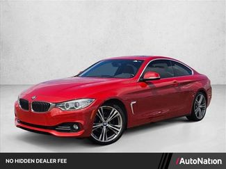 Used 2017 BMW 430i Coupe RWD video 1