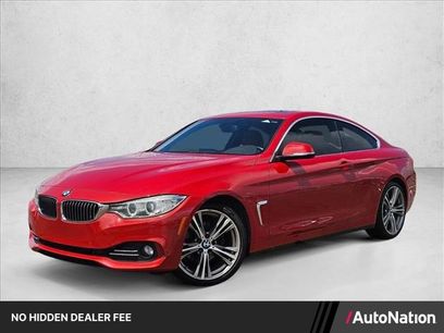 Used 2017 BMW 430i Coupe