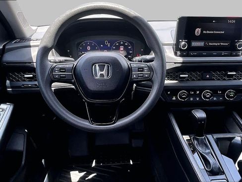 Used 2023 Honda Accord EX image 6