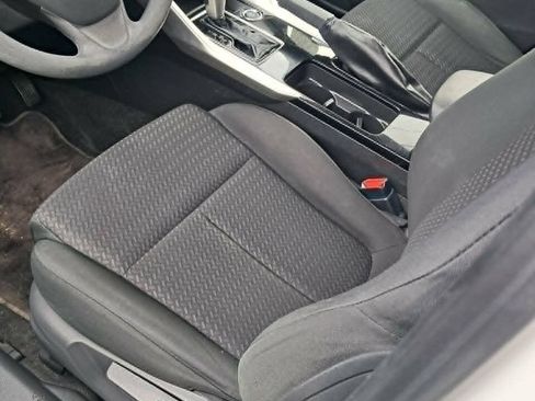 Used 2020 Mitsubishi Eclipse Cross ES AWD/4WD image 2