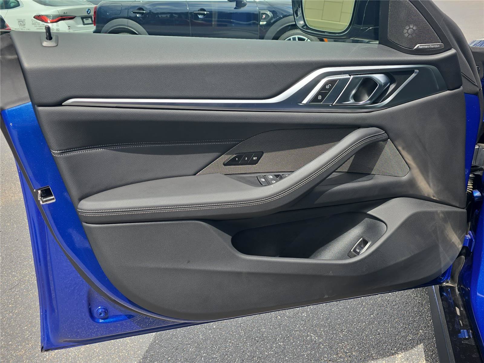 Used 2026 BMW M440i w/ Premium Package RWD image 14