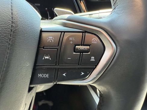 Used 2024 Lexus RX 350 Premium w/ Accessory Package (Z1) AWD/4WD image 22