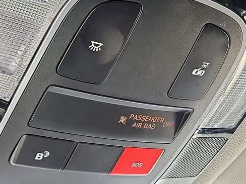 Used 2024 Hyundai Sonata SEL FWD image 23