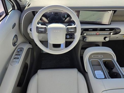 New 2026 Hyundai Palisade Limited FWD image 8