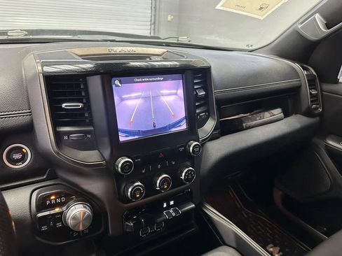 Used 2020 RAM 1500 Rebel w/ Rebel Level 1 Equipment Group AWD/4WD image 18