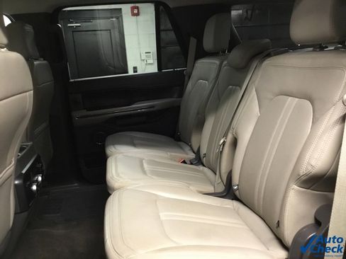 Used 2019 Ford Expedition Limited w/ Equipment Group 301A image 24