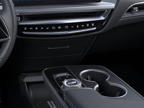 New 2025 Cadillac Lyriq Sport image 23