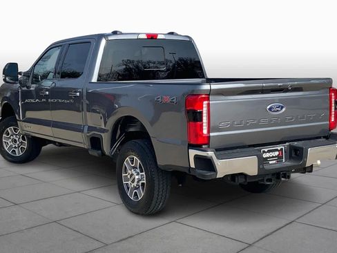 Used 2024 Ford F250 Lariat image 19