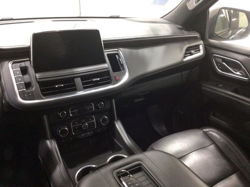 Used 2021 Chevrolet Tahoe Z71 image 53