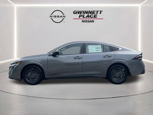 New 2026 Nissan Sentra SV w/ SV Convenience Package FWD image 19