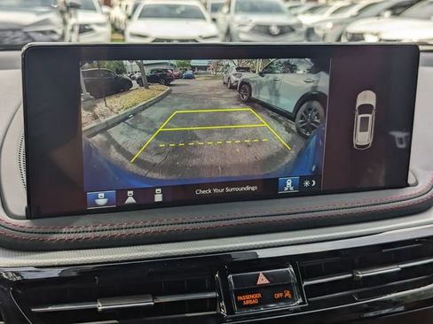 New 2026 Acura MDX A-Spec image 16