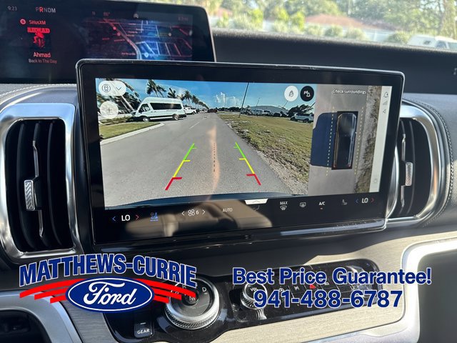 New 2027 Ford Expedition Platinum AWD/4WD image 21