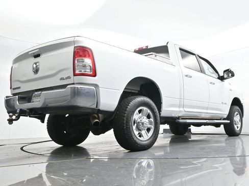 Used 2022 RAM 2500 Big Horn image 43