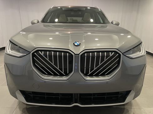 New 2026 BMW X3 xDrive30 w/ Convenience Package image 2