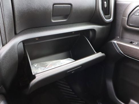 Used 2022 Chevrolet Silverado 3500 LTZ w/ LTZ Plus Package image 36