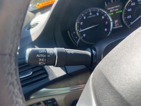 Used 2019 Acura MDX FWD w/ Technology Package image 25