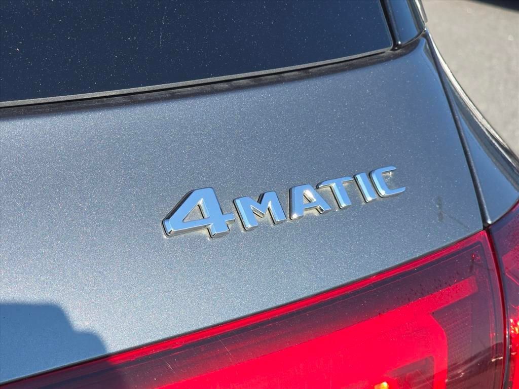 Used 2020 Mercedes-Benz GLE 350 4MATIC image 13