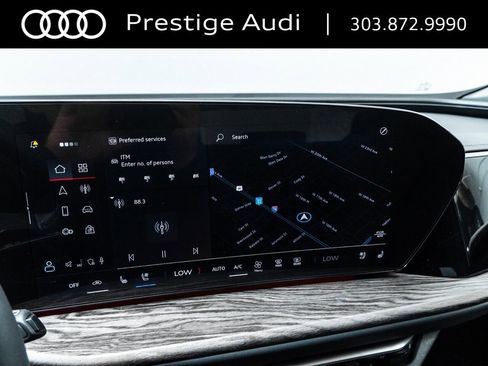 New 2025 Audi Q5 Premium Plus image 16