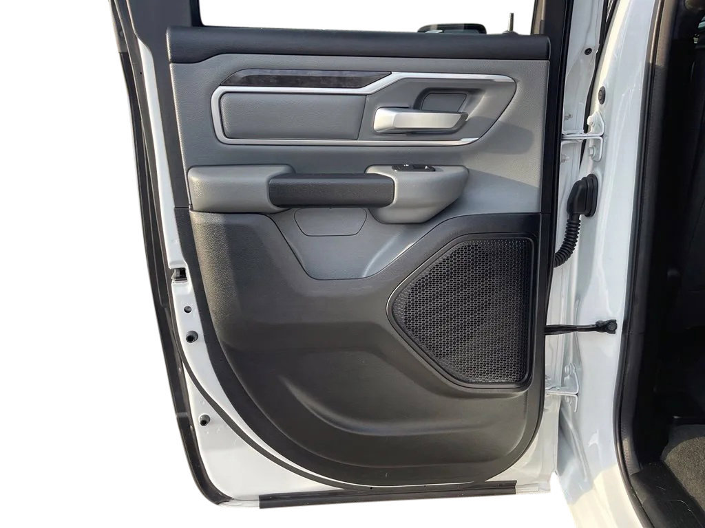 Used 2023 RAM 1500 Big Horn AWD/4WD image 22