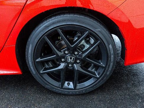 Used 2022 Honda Civic Sport image 25