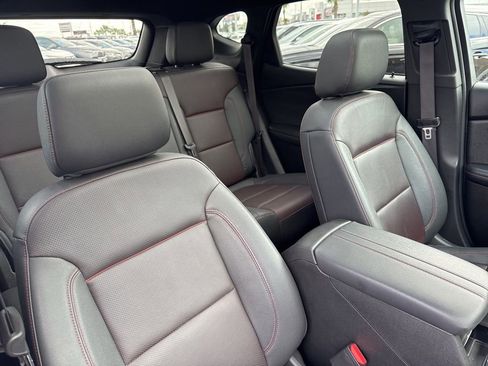 Used 2023 Chevrolet Blazer RS w/ Driver Confidence II Package image 21