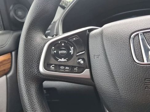 Used 2021 Honda CR-V EX image 17