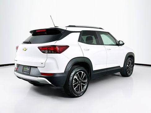 Used 2025 Chevrolet TrailBlazer LT image 9