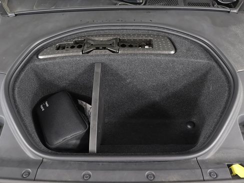 Used 2024 Polestar Polestar 2 AWD/4WD image 19