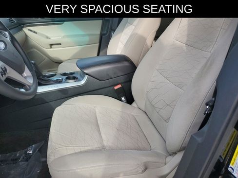 Used 2014 Ford Explorer FWD image 14