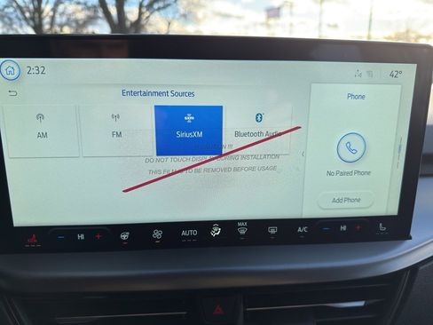 New 2026 Ford Escape Active w/ Active Premium Tech Pack image 29