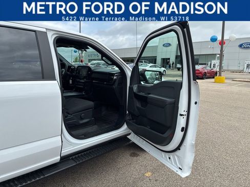 Certified 2021 Ford F150 XL w/ STX Appearance Package AWD/4WD image 45
