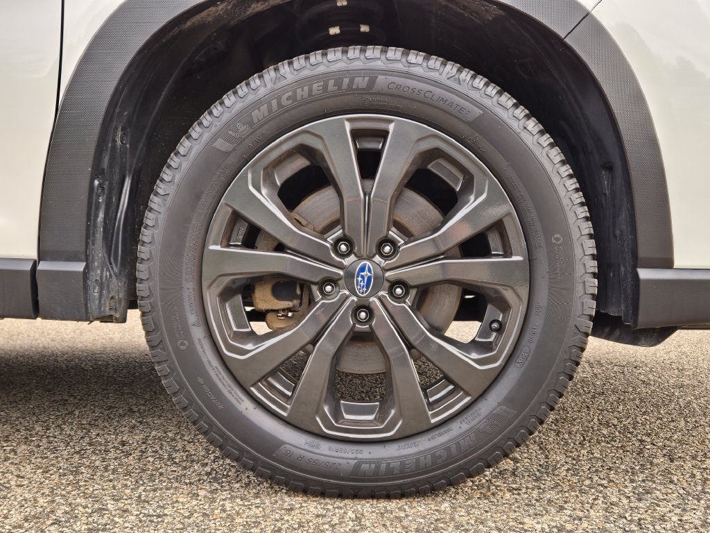 Used 2022 Subaru Forester Sport AWD/4WD image 10