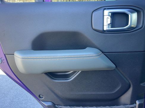 New 2026 Jeep Gladiator Mojave image 25