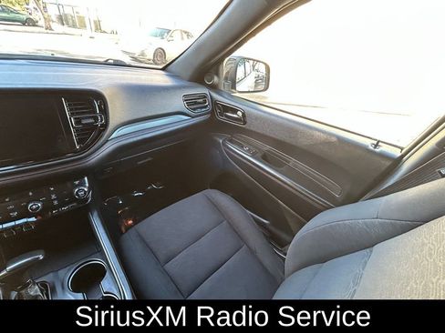 Certified 2023 Dodge Durango GT image 11