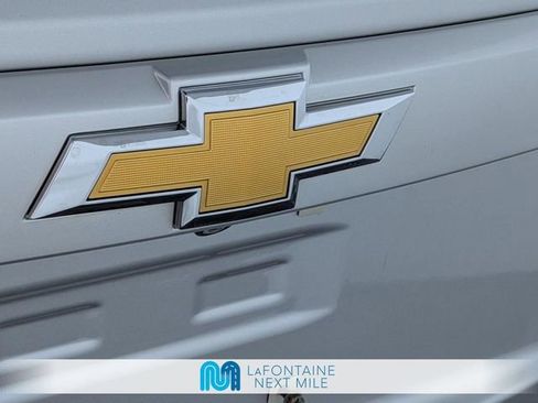 Used 2018 Chevrolet Trax LS FWD image 10