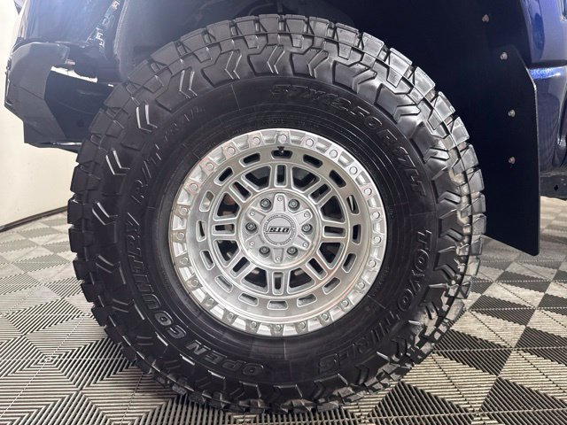 Used 2023 Ford F150 XLT w/ Equipment Group 301A Mid AWD/4WD image 9