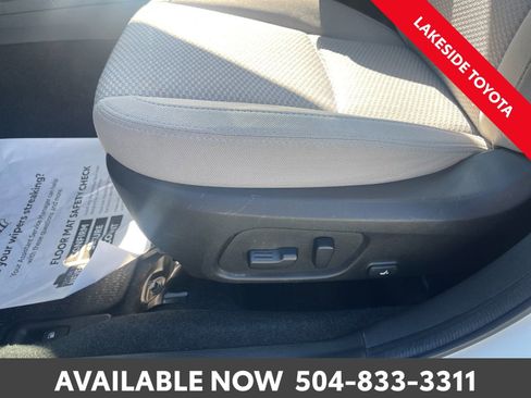 Used 2018 Subaru Forester 2.5i Premium image 28