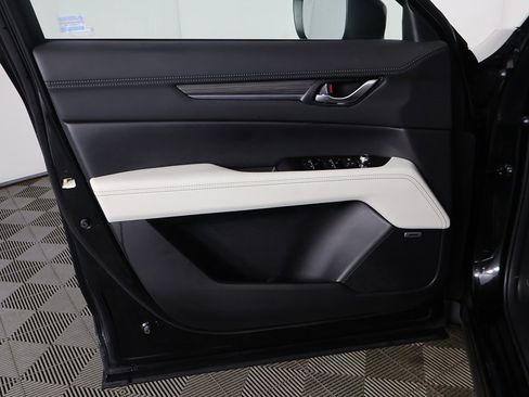 Used 2019 MAZDA CX-5 Grand Touring w/ GT Premium Package image 26