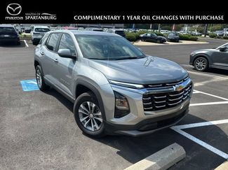 Used 2026 Chevrolet Equinox LT w/ Convenience Package II AWD/4WD video 1