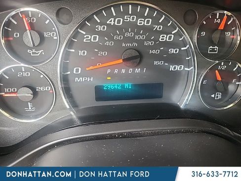 Used 2021 Chevrolet Express 3500 w/ Power Convenience Package RWD image 3