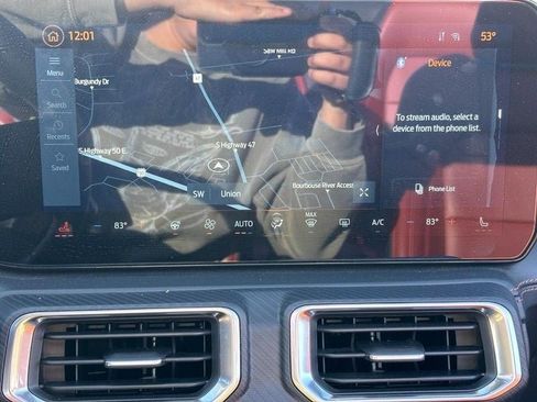 Used 2025 Ford Mustang GT Premium w/ Mustang Nite Pony Package image 18