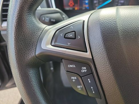 Certified 2020 Ford Fusion SE FWD image 21