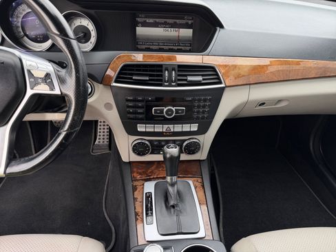 Used 2013 Mercedes-Benz C 350 Coupe image 18