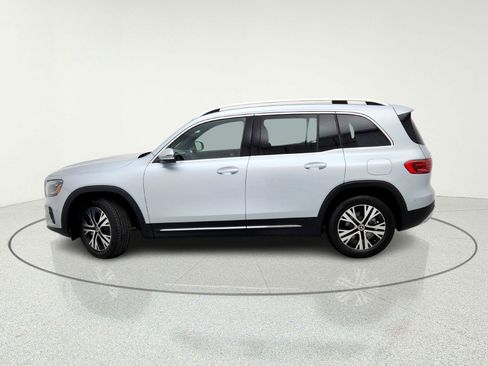 Certified 2026 Mercedes-Benz GLB 250 image 14