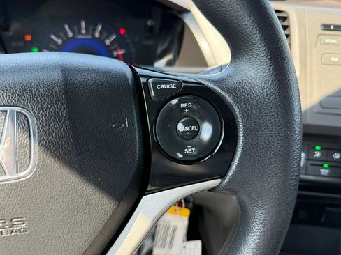 Used 2012 Honda Civic LX image 19