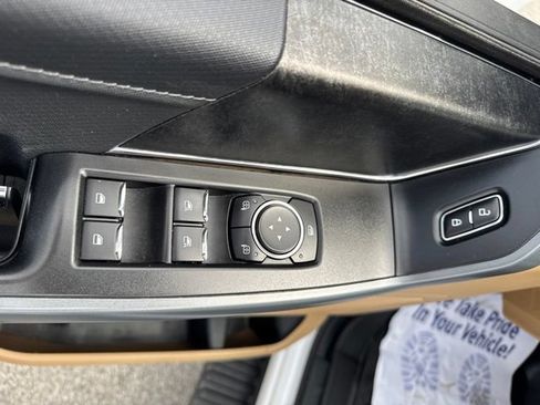 Used 2023 Ford F150 XLT w/ Equipment Group 301A Mid AWD/4WD image 12