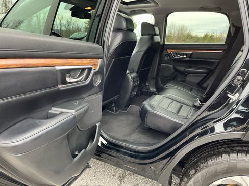 Used 2018 Honda CR-V EX-L image 21