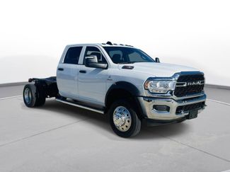 New 2024 RAM 4500 Tradesman w/ Safety Group video 2